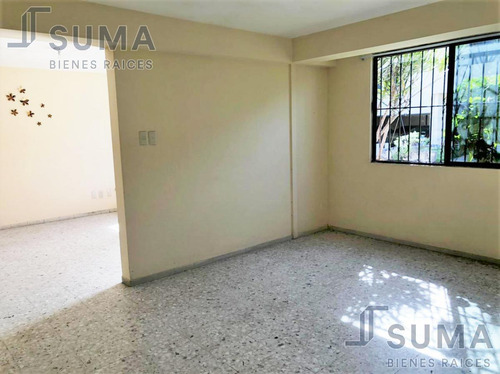 Casa En Renta En Col. Guadalupe, Tampico Tamaulipas.