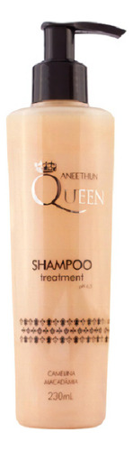 Aneethun Queen Shampoo Treatment 230ml