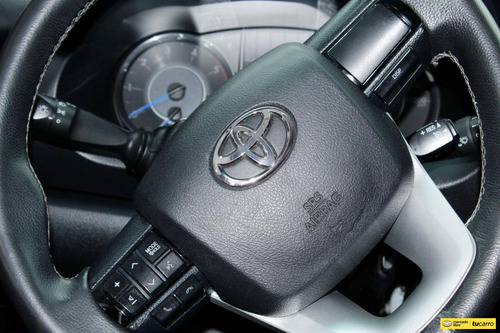 Toyota Fortuner 2.8l