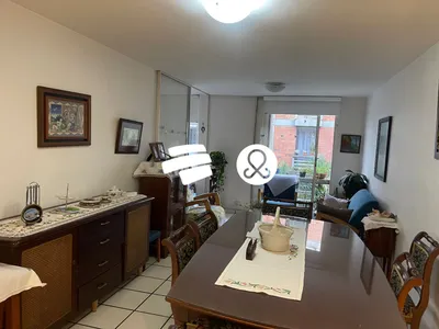 Apartamento en venta