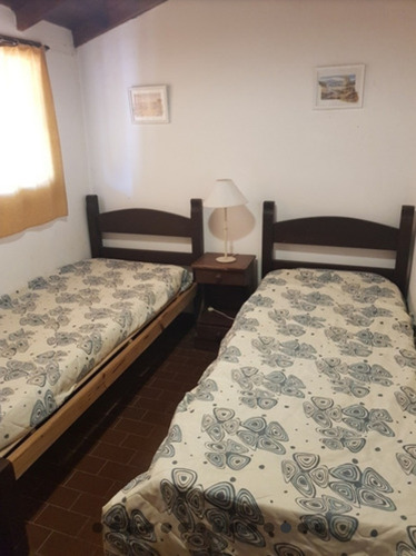 Imagen 13 de 14 de Depto. 3 Dorm. 4 Amb. 85 Mts.2 C/coch. Cub. Villa Gesell