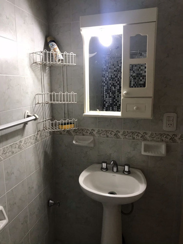 Departamento Villa Gesell 2 Y 1/2 Amb Centro Jovenes Familia