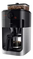 Comprar Philips Cafetera Filtro C\u002Fmolinillo Grind & Brew Hd7767\u002F00 