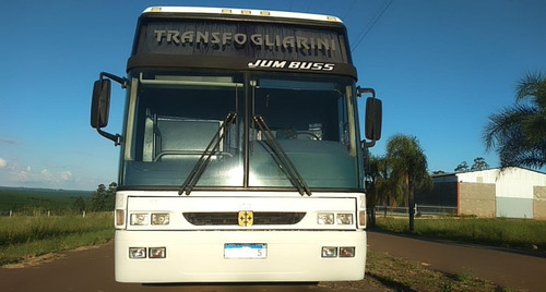 Busscar Jumbuss 360 2000 B12b