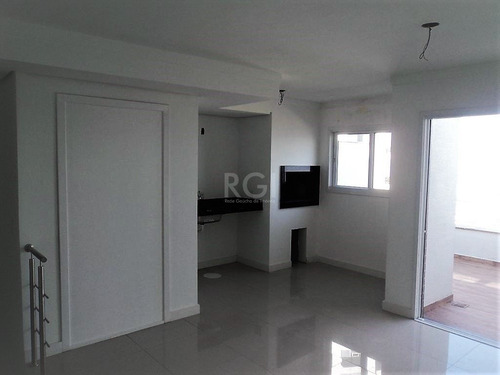 Imagem 6 de 13 de Apartamento Praia De Belas Porto Alegre - 7524