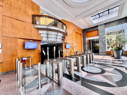 Oficina Renta Polanco - Aa Excelente Localización Fácil Acceso / Super Location