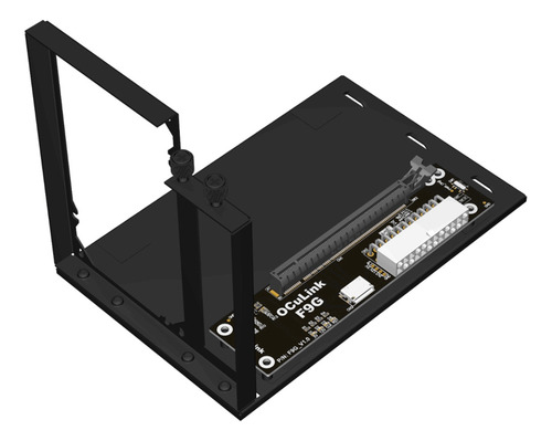 Placa Gráfica Externa F7f9g-f9934-bk7 Oculink Interface Exp