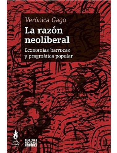 Libro La Razon Neoliberal
