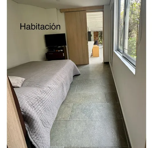 Rhbr-11696 Casa De 2 Niveles (las Palmas)