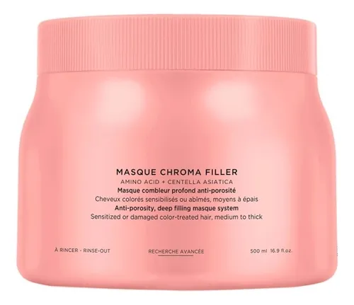 Kerastase Masque Chroma Filler