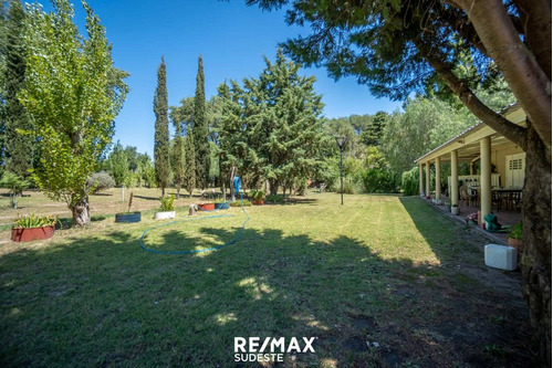 Imagen 12 de 30 de Venta De Excelente Casa Quinta Bahia Blanca