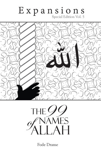 Libro: The 99 Name Of Allah: Expansions Special Edition 5