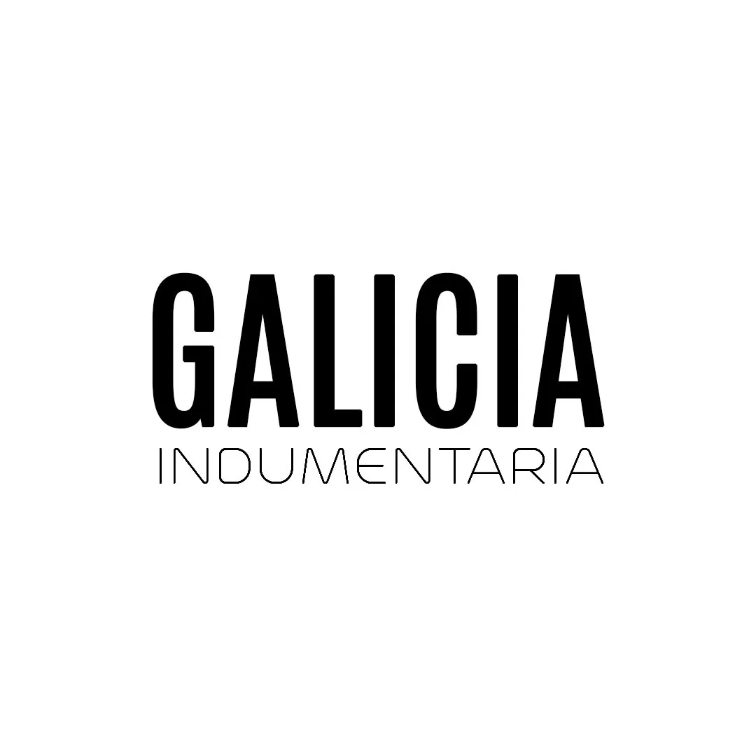 Galiciaindumentaria