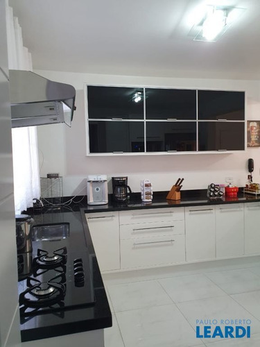Imagem 5 de 14 de Apartamento - Santana - Sp - 613075