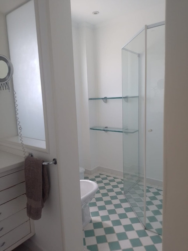 Cobertura Duplex Com 578m2 Uma Torre Única - 5 Quartos Sendo 4 Suítes