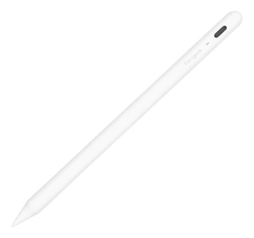 Lapiz Stylus Targus Amm174amgl Para iPad Blanco