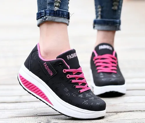 Zapatillas 2019 para mujer sale