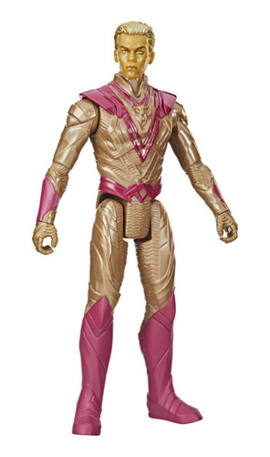 Figura De Acción Marvel Guardianes De Galaxia Adam Warlock