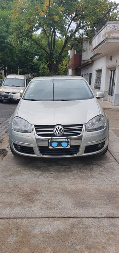Vw Vento Tdi Advance 2010 Inmaculado!