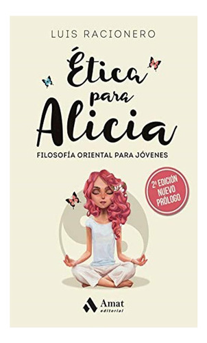 Etica Para Alicia Luis Racionero