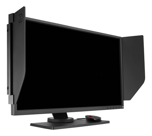 Monitor Gamer Benq Xl2546k 24.5 Fhd Tn 240hz Hdmi Dp