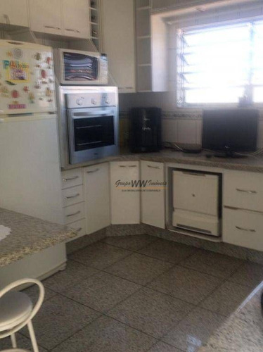 Imagem 5 de 14 de Sobrado À Venda, 157 M² Por R$ 695.000,00 - Vila Nova Mazzei - São Paulo/sp - So1926
