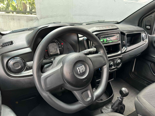 Fiat Fiorino 1.4 MPI FURGÃO ENDURANCE 8V FLEX 2P MANUAL