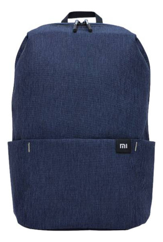 Mochila Bolso Xiaomi Casual Daypack 10l Diseño Ergonomico