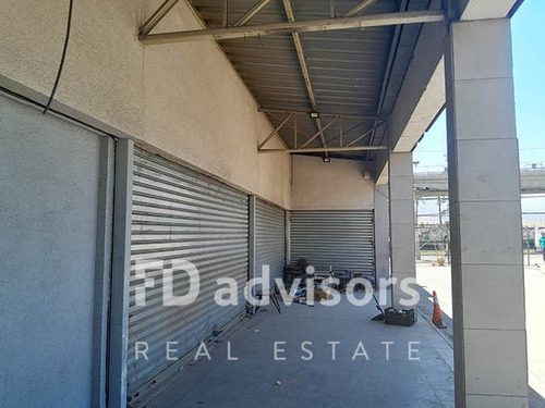 Local Comercial En Venta 891m2 Puente Alto