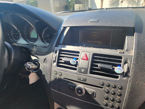 Mercedes Benz Clase C300 Amg 3.0 2010
