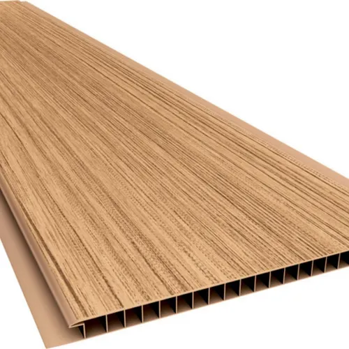 comprar Cielorraso Pvc - Roble Roma 10mm - Lambriz Revestimiento