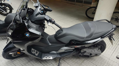 Imagen 5 de 6 de Bmw C650 Sport