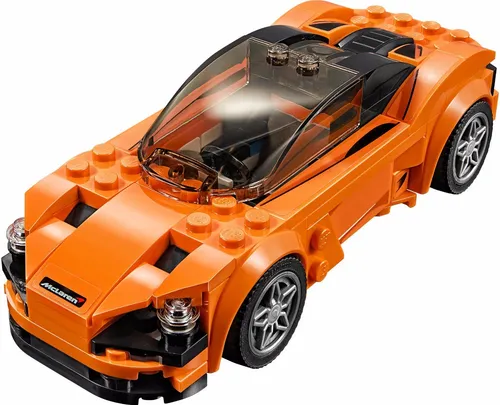 ari　おまとめ購入 Lego 75880 Speed Champions Mclaren 720s Original 12x | MercadoLivre