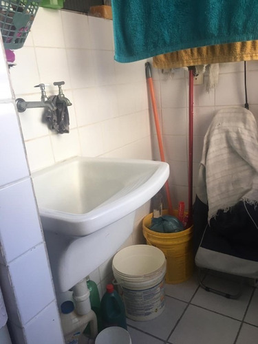 Imagem 5 de 11 de Apartamento Ne Praia Com 2 Dorm E Escritura 6446
