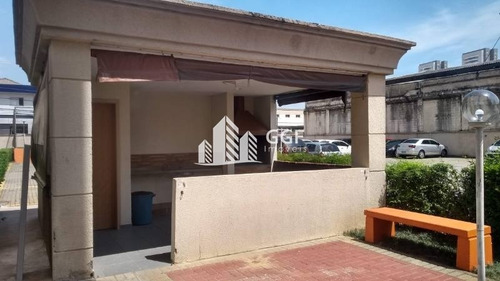 Imagem 3 de 23 de Apartamento No Jardim Vila Formosa, 2 Dorms, 1 Vaga, 48 M² - 51