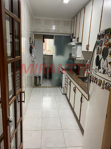 Imagem 15 de 26 de Apartamento Em Vila Mazzei - São Paulo, Sp - 356247