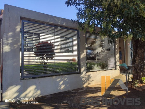 Imagem 4 de 16 de Casa Térrea Com 4 Quartos - Ca502-v