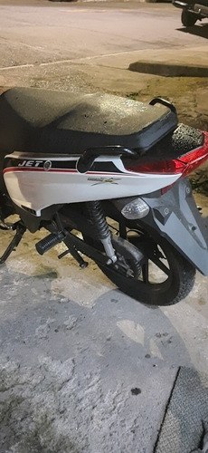 Imagem 5 de 11 de Shineray 50cc