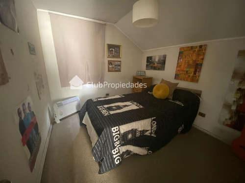 Casa En Venta En Comuna De Quilicura