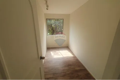 Hermoso Depto. Renovado En Ñuñoa