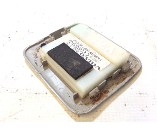 Modulo Control De Alarma Delantero Volvo V70 Mod 01-04 (Usado)