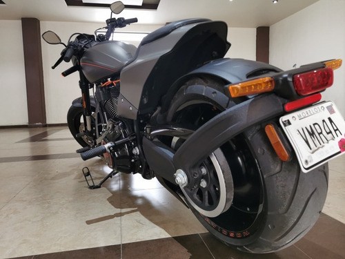 Imagen 6 de 7 de Harley Davidson Fxdr 114