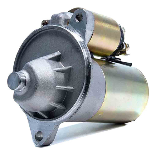 Marcha Ford F350 8cil 7.5 Transmision Sis-ford 12v 10dts Std