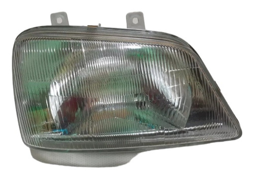 Faro Rh Terios 02-07 Vidrio Daihatsu 81110-87406