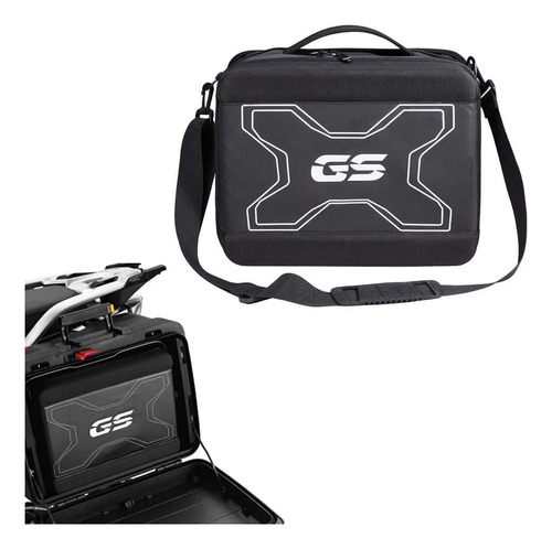 Bolsa De Pasajero Para Motocicleta Para Bmw R1200gs R1250gs