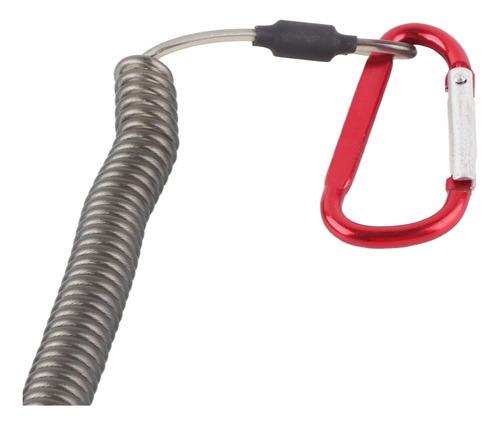 Pinzas Para Control De Peces, Miniempuñadura De Pesca, Aleac