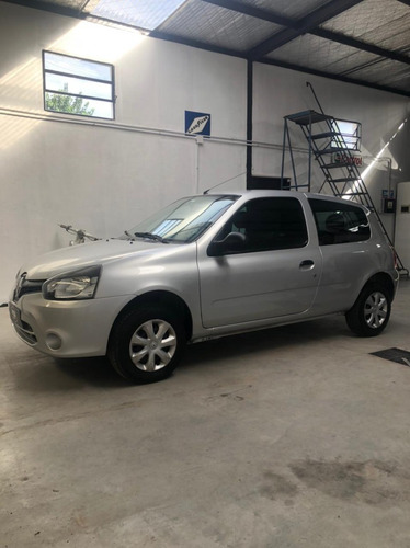 Clio 3p Expression