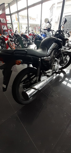 Imagen 9 de 9 de Honda Cg150 Titan - 2019 0km