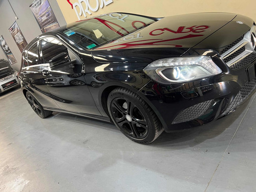 Imagen 15 de 25 de Mercedes-benz Clase A 1.6 A 200 Style B.efficiency 156cv