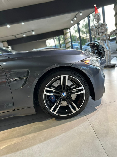 Imagen 14 de 21 de Bmw Serie M 3.0 M4 560cv